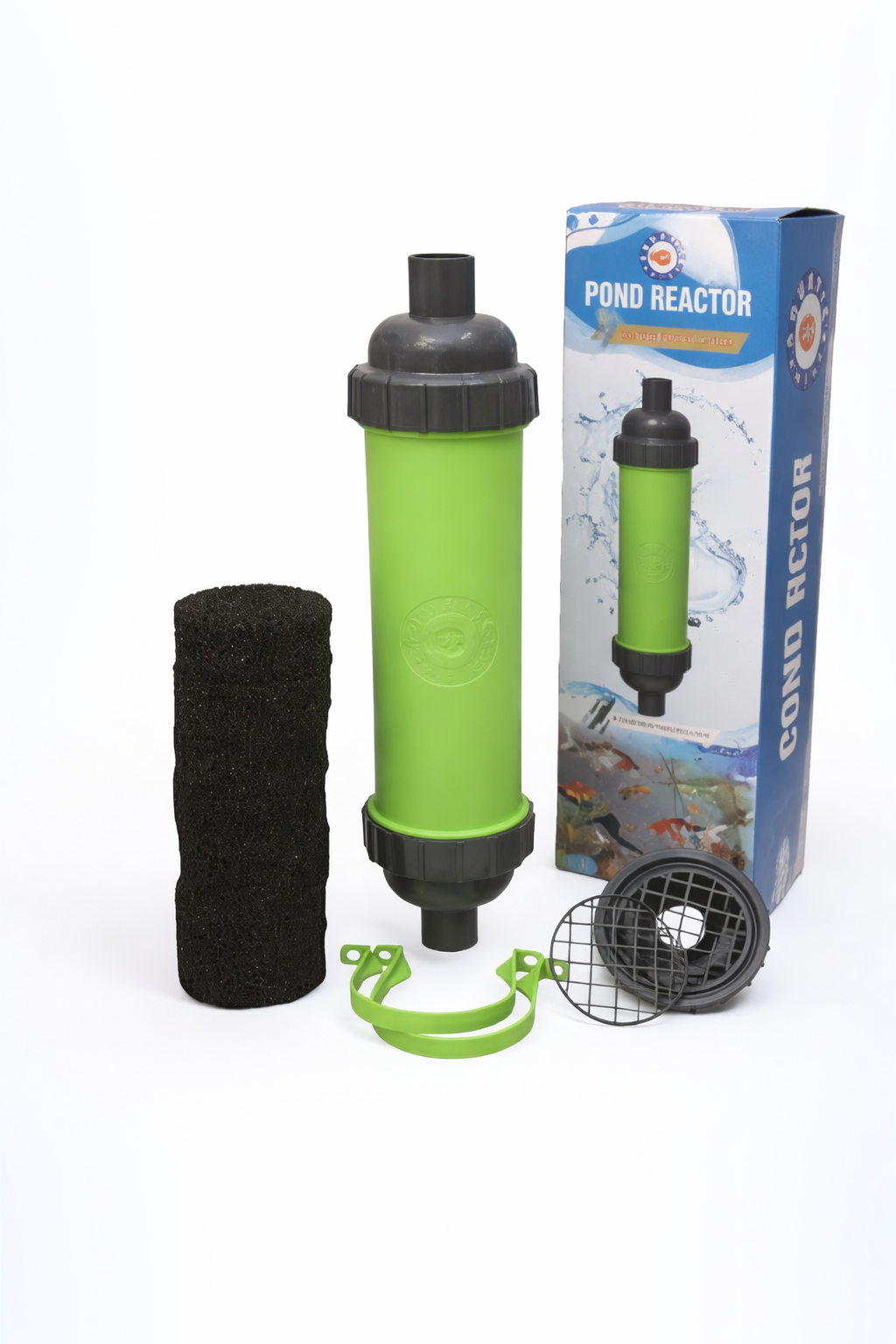 GAC Carbon Replacement Bag