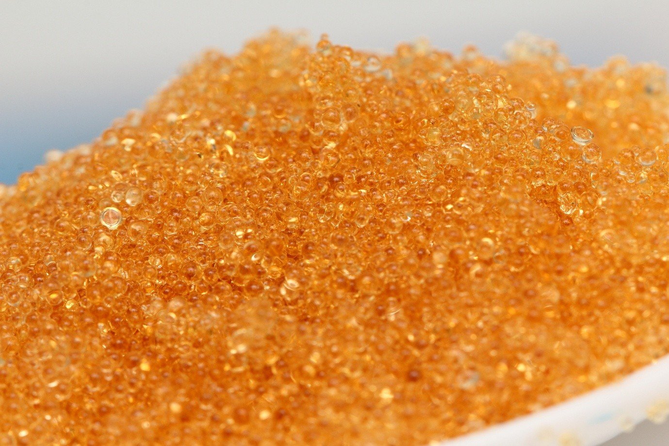 Why is my Ion Exchange Resin failing?