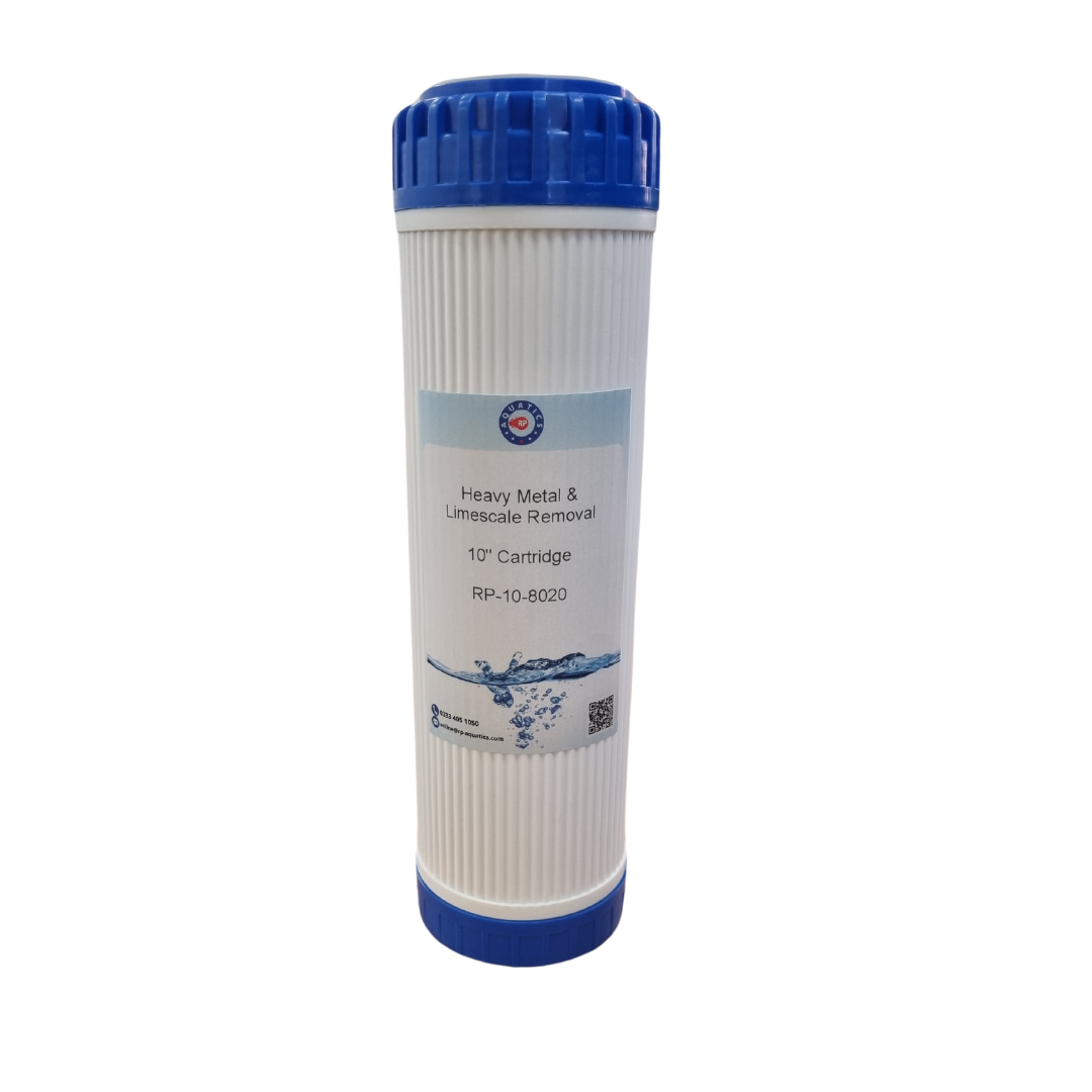 Filtration Media
