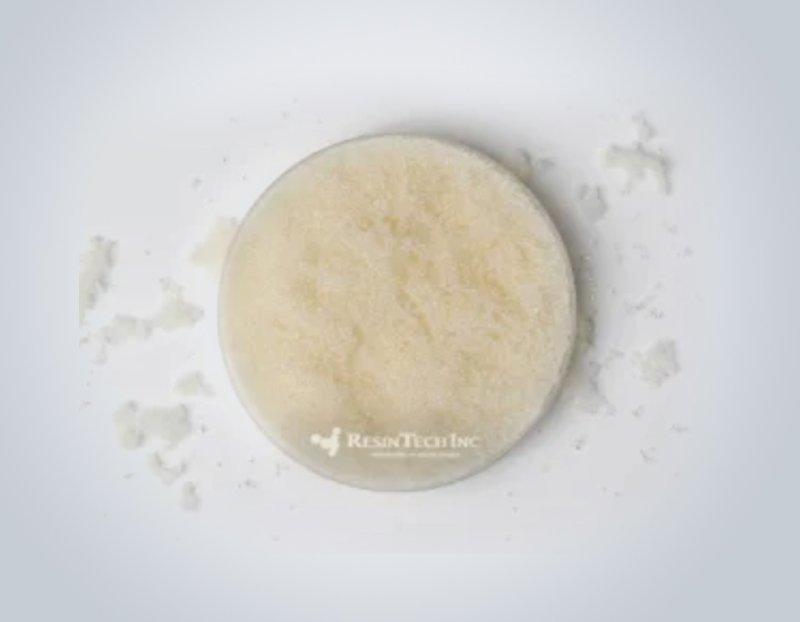 Weak Acid Cation Resins