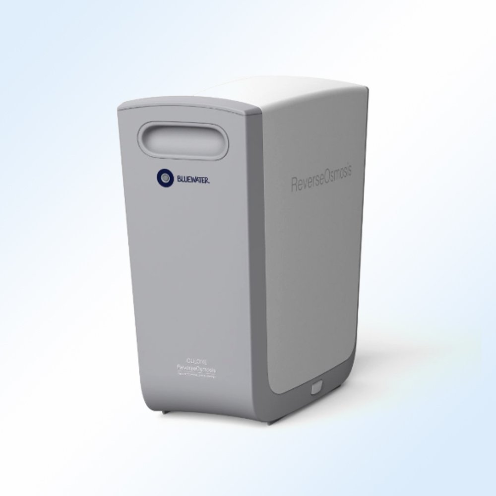 Bluewater Purifier