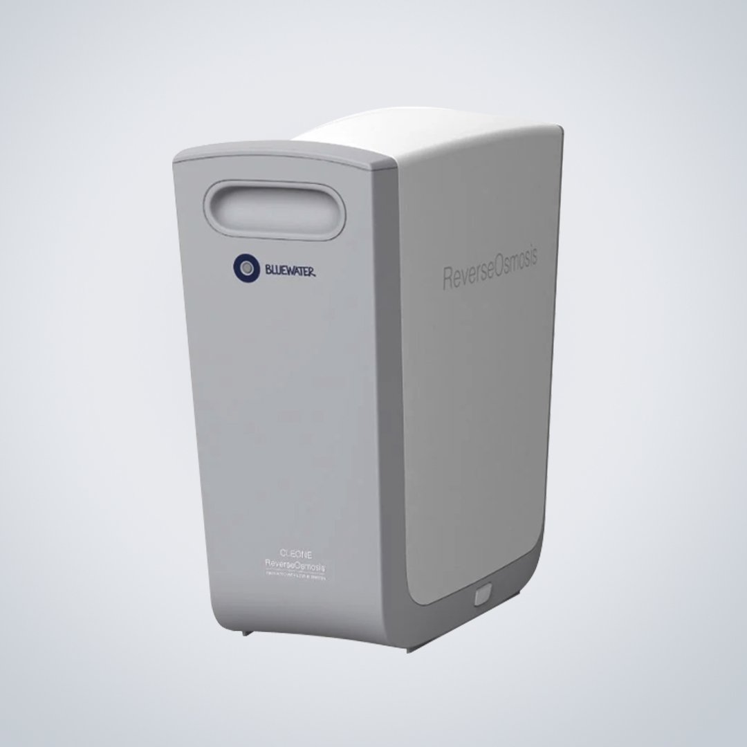 Bluewater Purifier