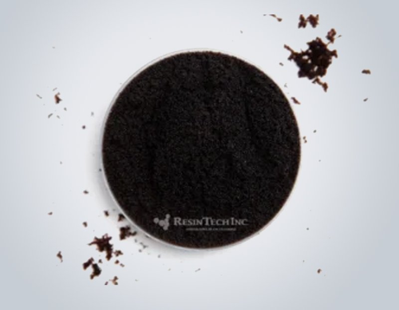 Strong Acid Cation Resins