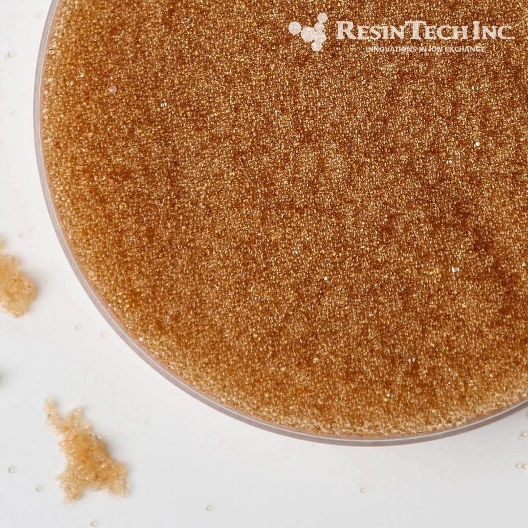 Ion Exchange Resin