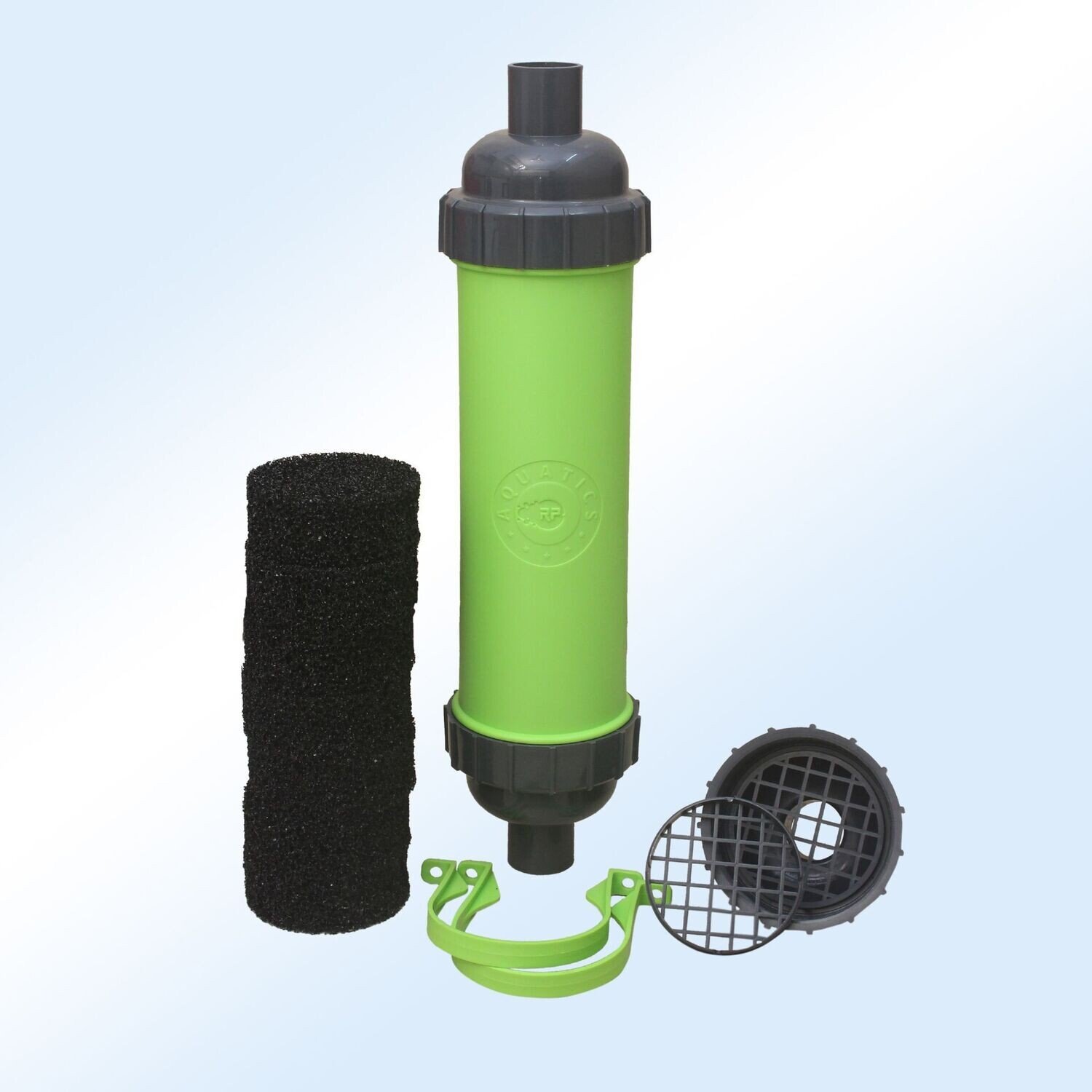 Pond Reactor