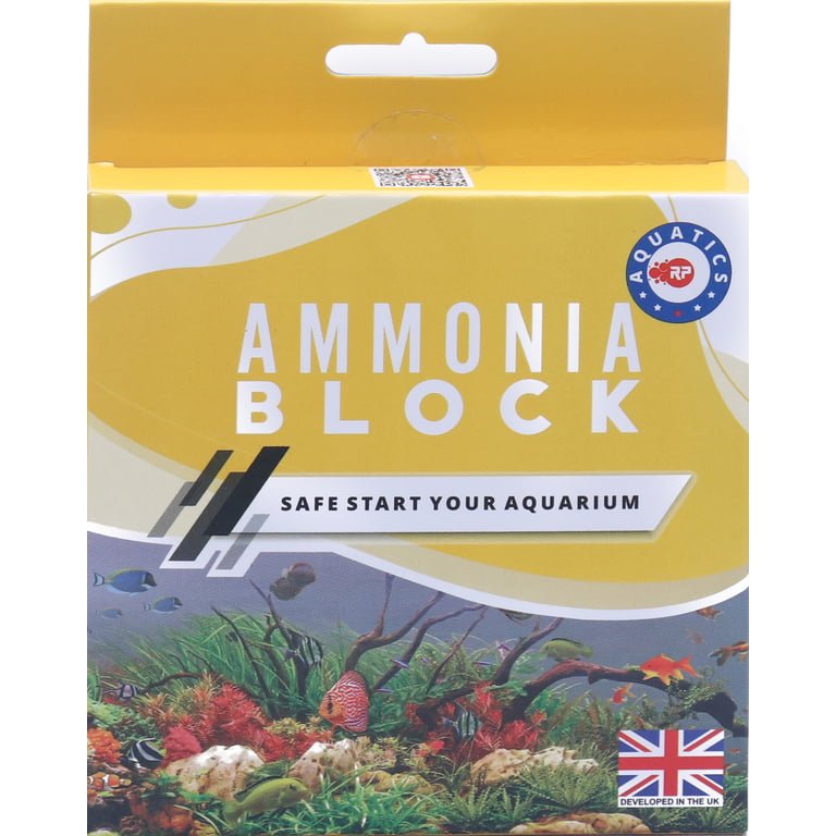 Ammonia Block