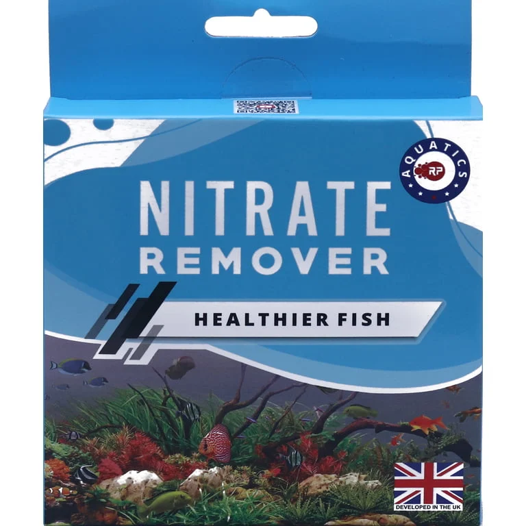Nitrate Remover