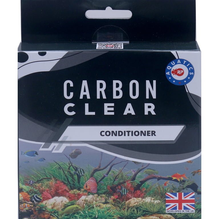 Carbon Clear