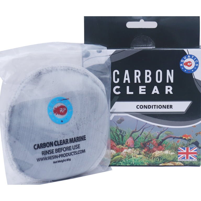 Carbon Clear