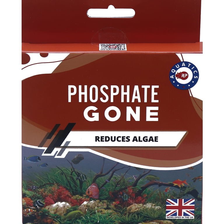 Phosphate Gone