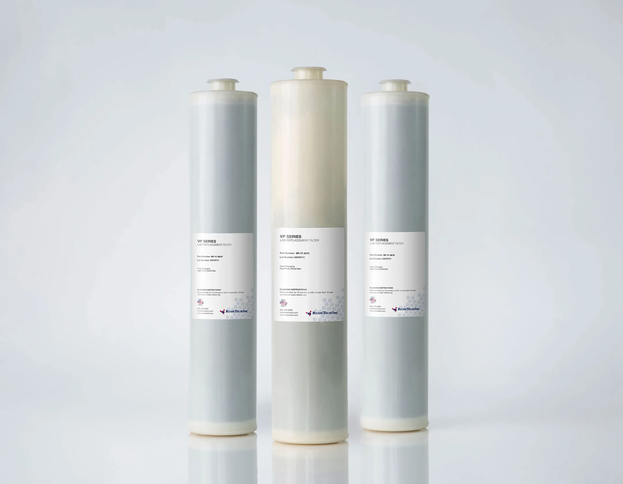 Aries Tap Feed Cartridge Kit