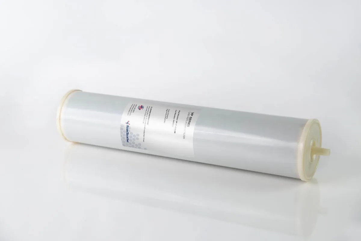 VP Series – Cation Replacement Hose Nipple