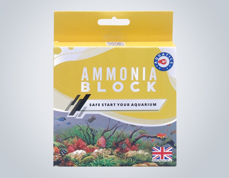 Ammonia Block