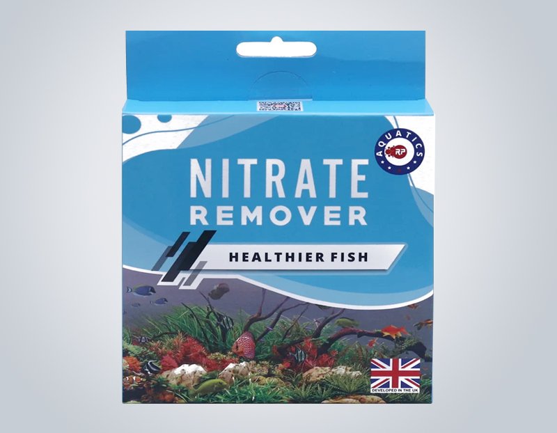 Nitrate Remover