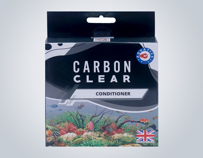 Carbon Clear