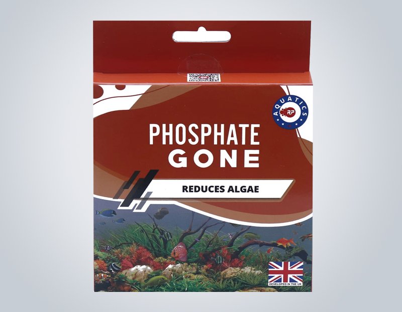 Phosphate Gone