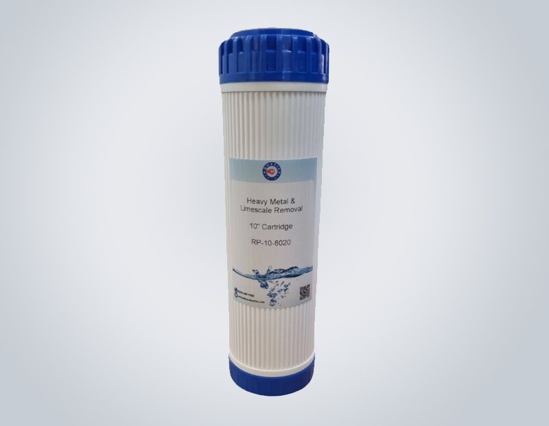 Catalytic Carbon / KDF®55