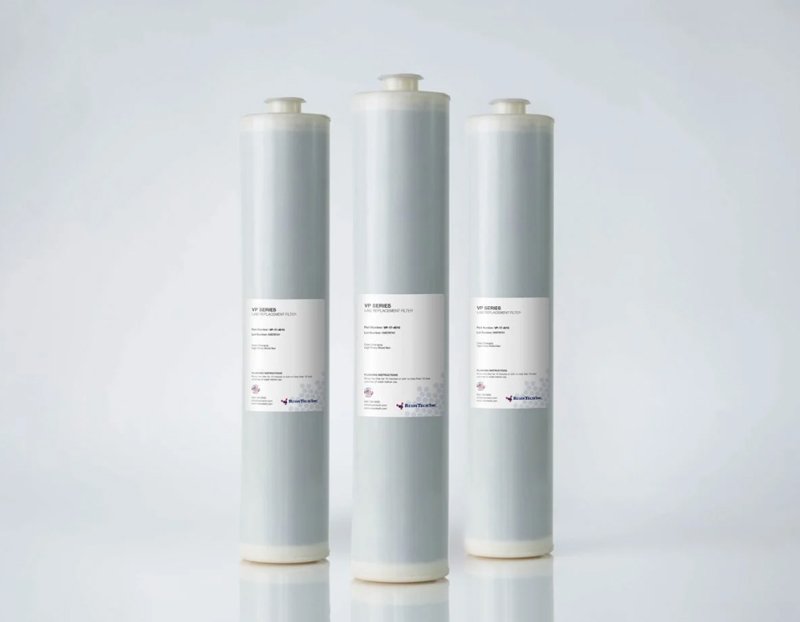 Aries RO/DI Feed Cartridge Kit