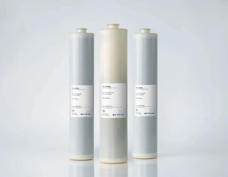 Aries Tap Feed Cartridge Kit