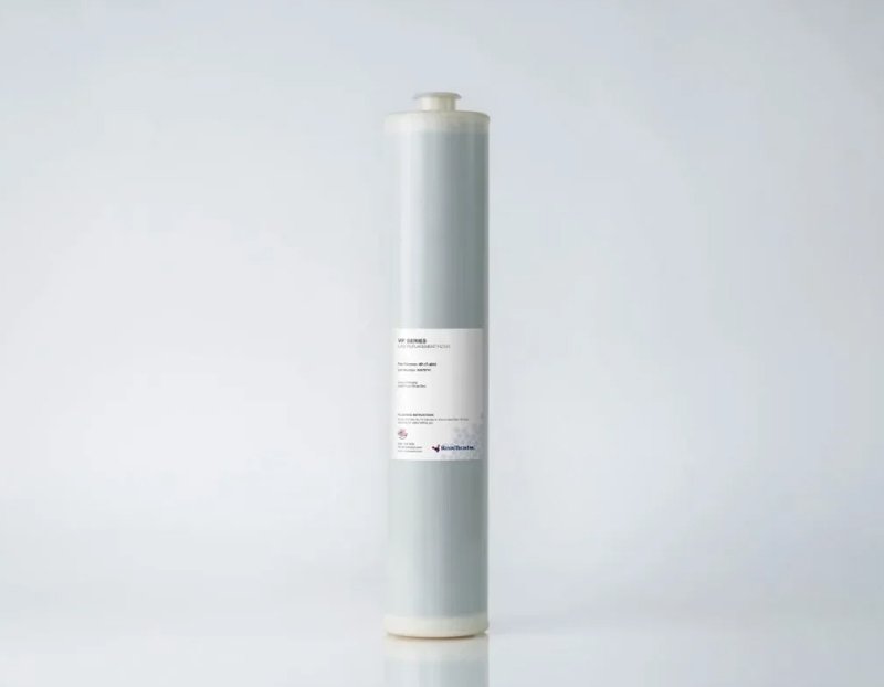 VP Series – Carbon with 1 Lb KDF Std