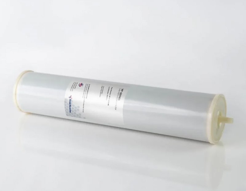 VP Series – Cation Replacement Hose Nipple