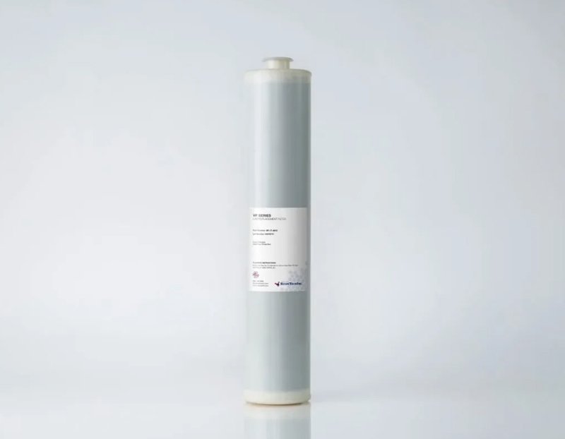 VP Series – Cation Replacement Std