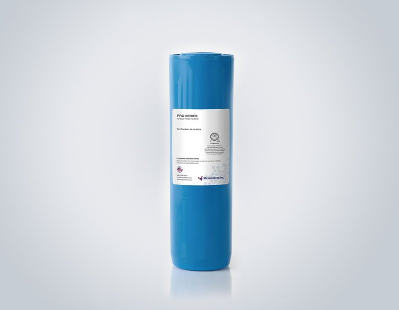 Carbon & Scale Prevention