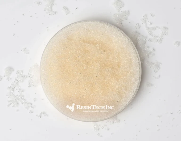 Resintech SBG1-OH-SC