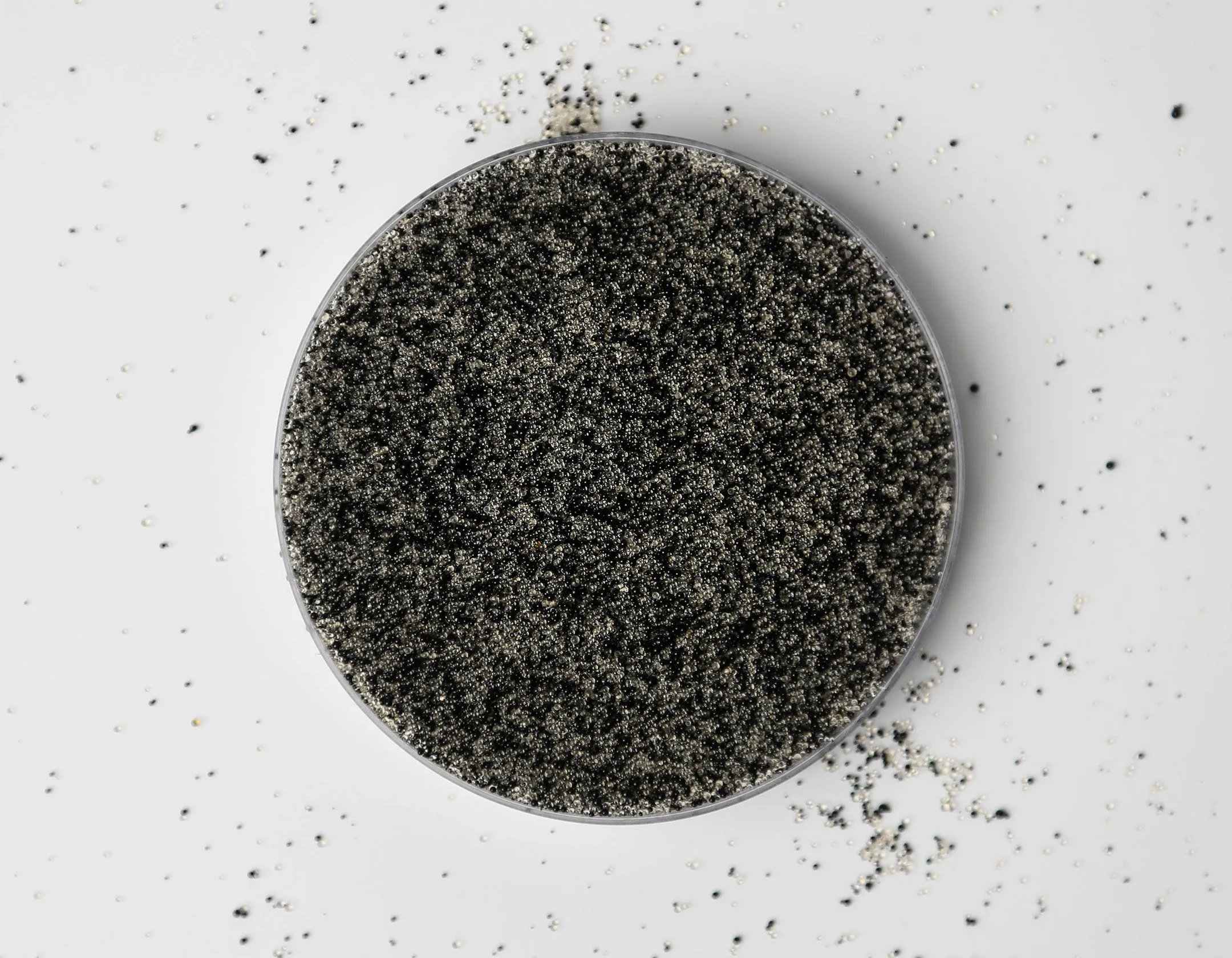 ResinTech MBD-NANO