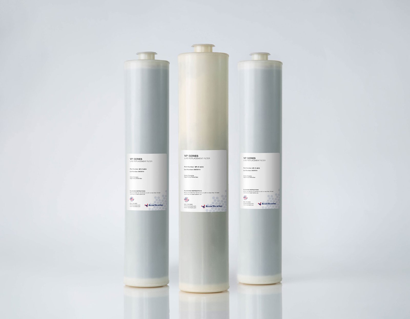 Aries Tap Feed Cartridge Kit