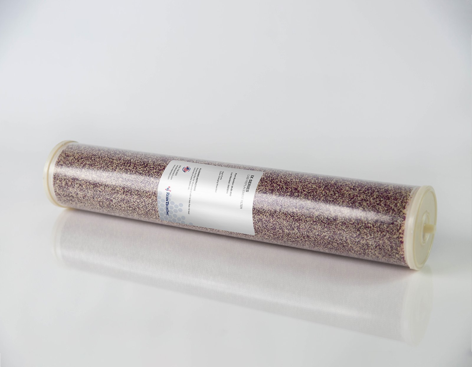 IX Series – High Capacity Color Changing DI