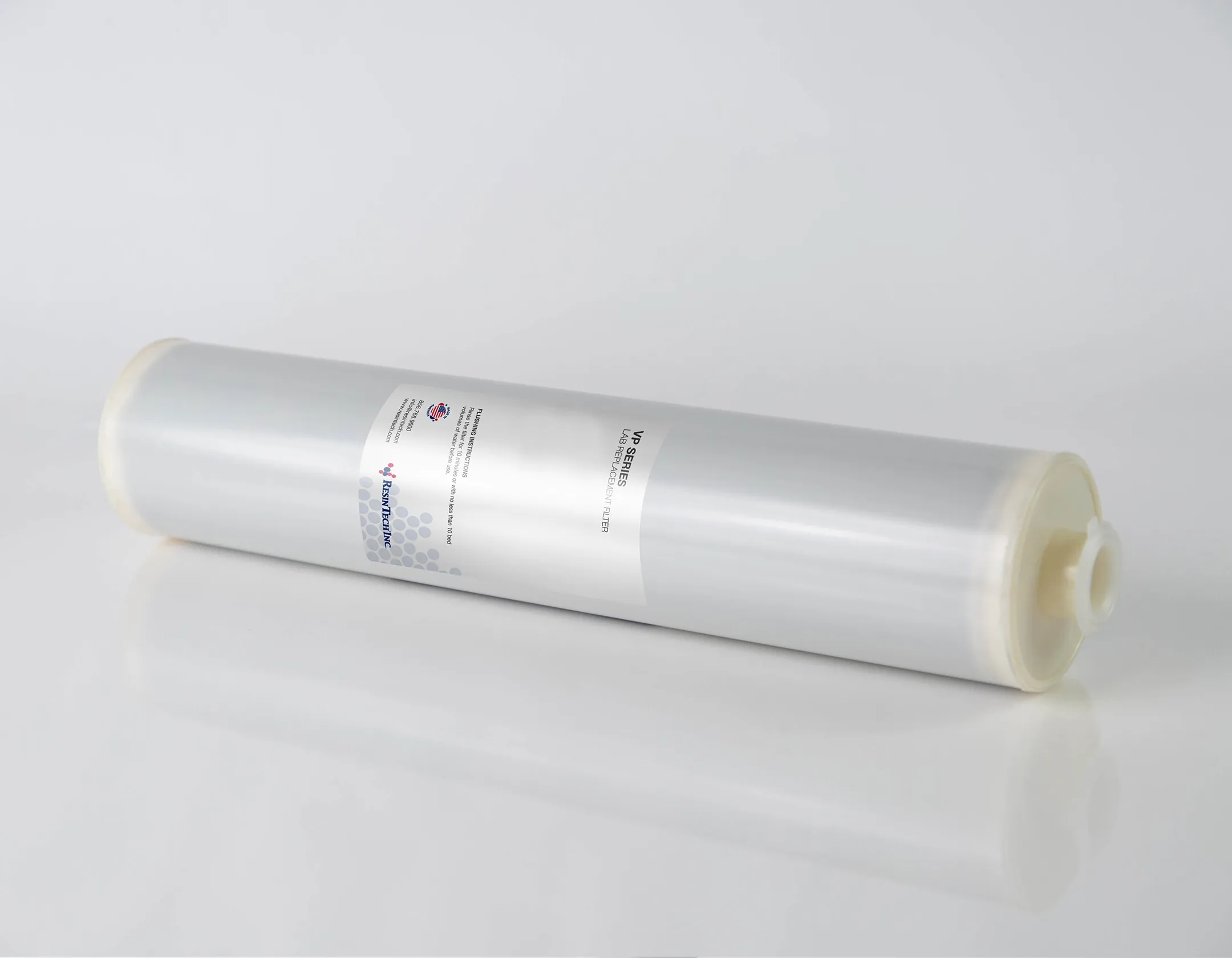 VP Series – Anion Replacement Std