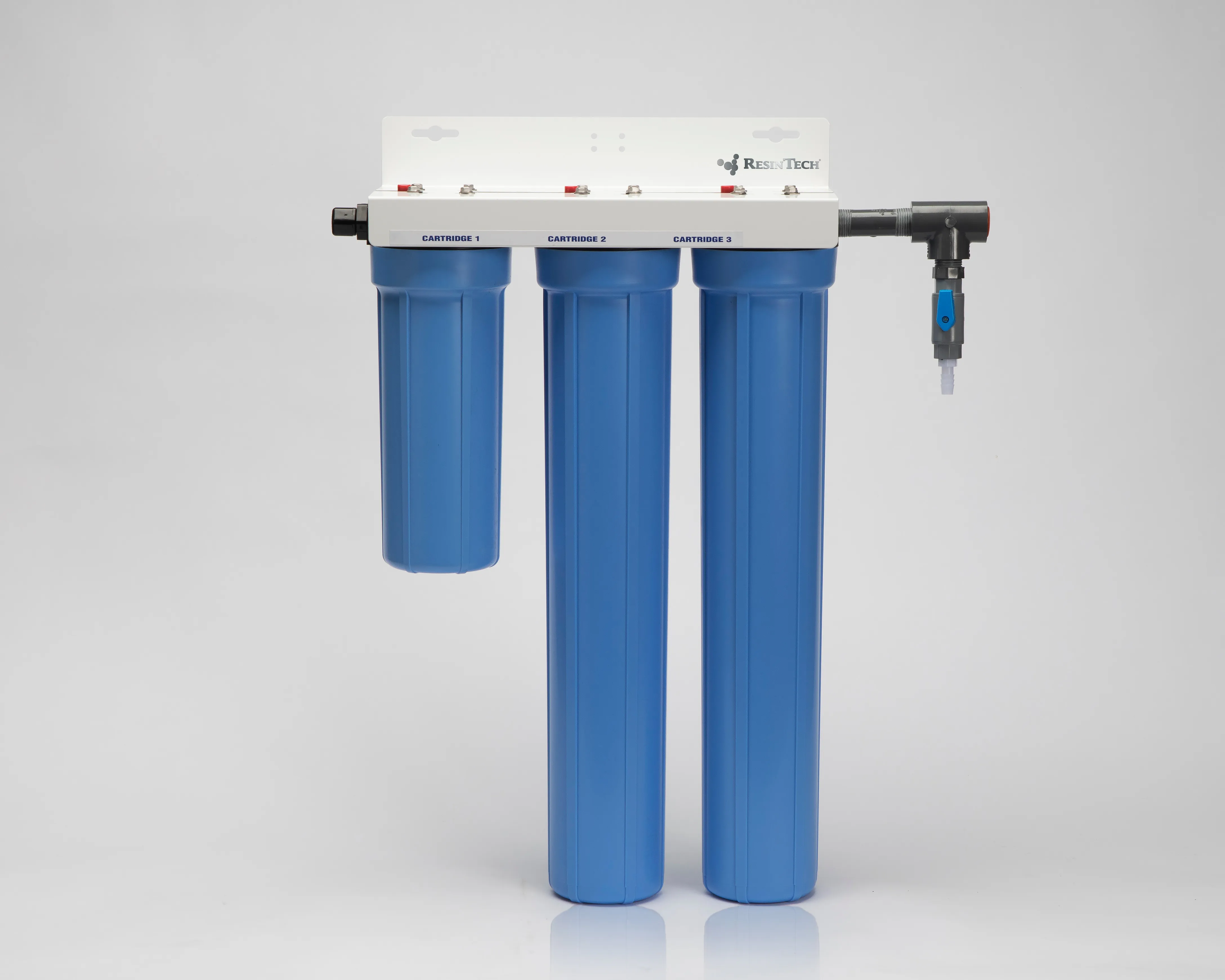Hydra Premium Purity DI System