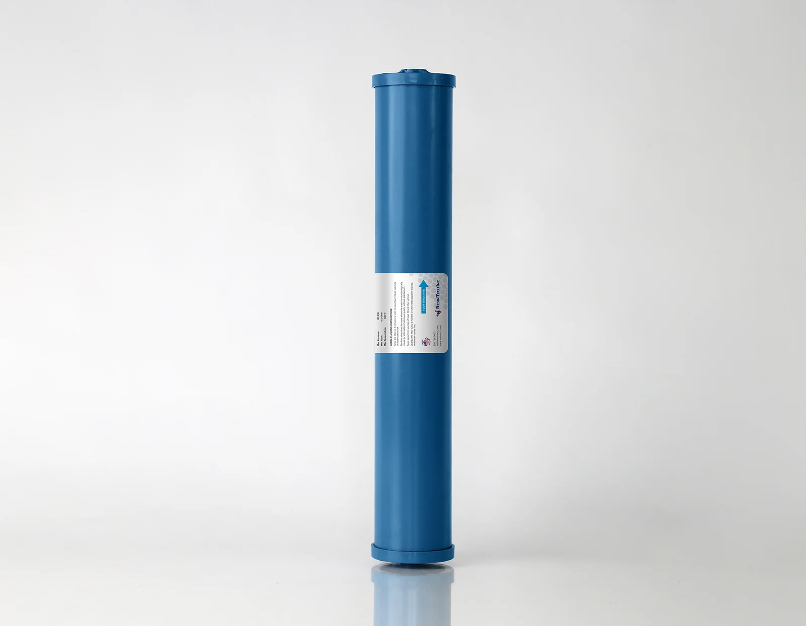 Nitrate Reduction Filter Cartridge