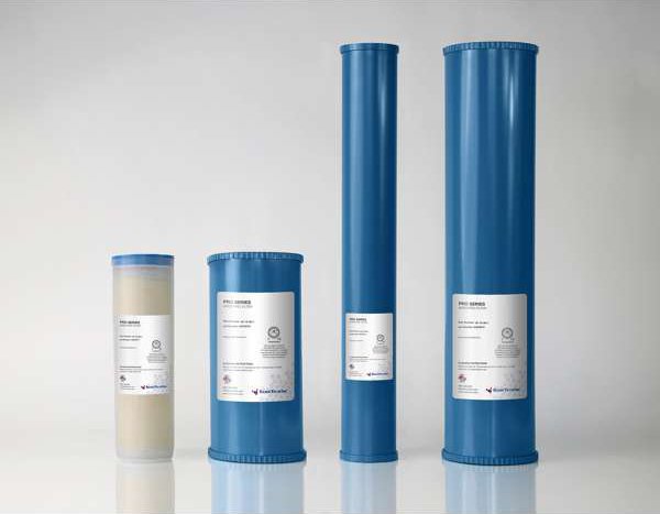 Perchlorate Reduction Filter Cartridge