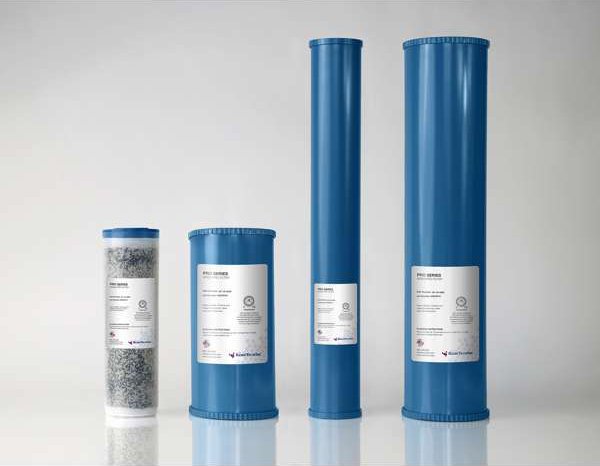 Premium Drinking Water Filter Cartridge (Drop-in)