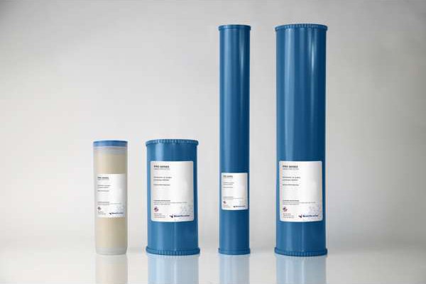 Total PFAS Reduction Filter Cartridge