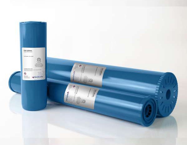 Taste & Color Correction Filter Cartridge (Drop-in)