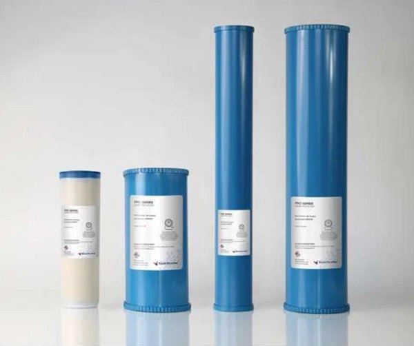     Nitrate Reduction Filter Cartridge (Drop-in)