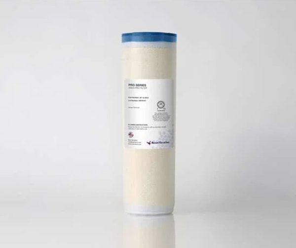     Nitrate Reduction Filter Cartridge (Drop-in)